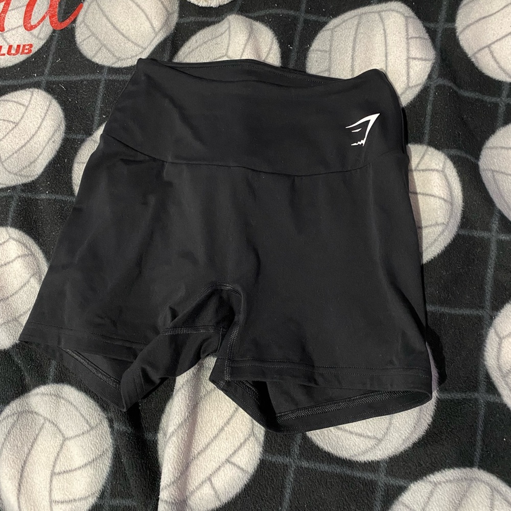 Gymshark training shorts